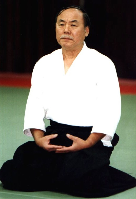 Kawai Sensei